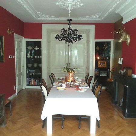 Ck58 Bed & Breakfast Den Haag Екстериор снимка