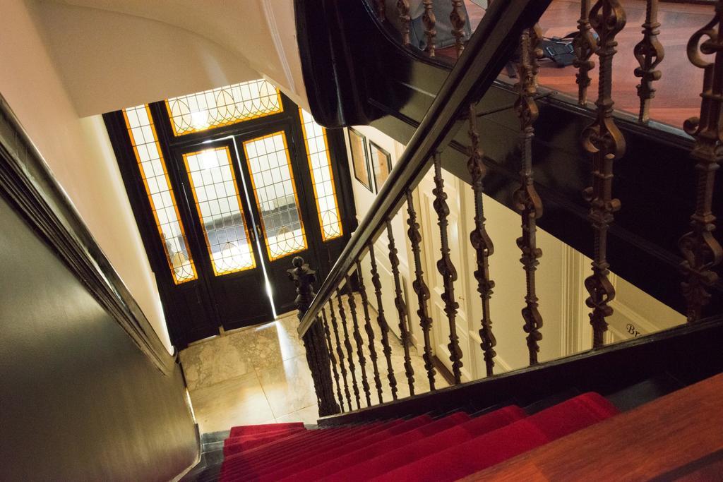 Ck58 Bed & Breakfast Den Haag Екстериор снимка