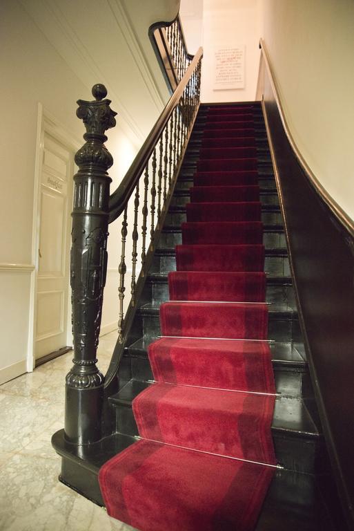 Ck58 Bed & Breakfast Den Haag Екстериор снимка