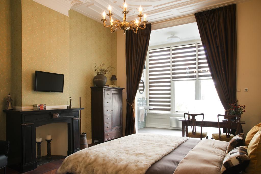 Ck58 Bed & Breakfast Den Haag Стая снимка