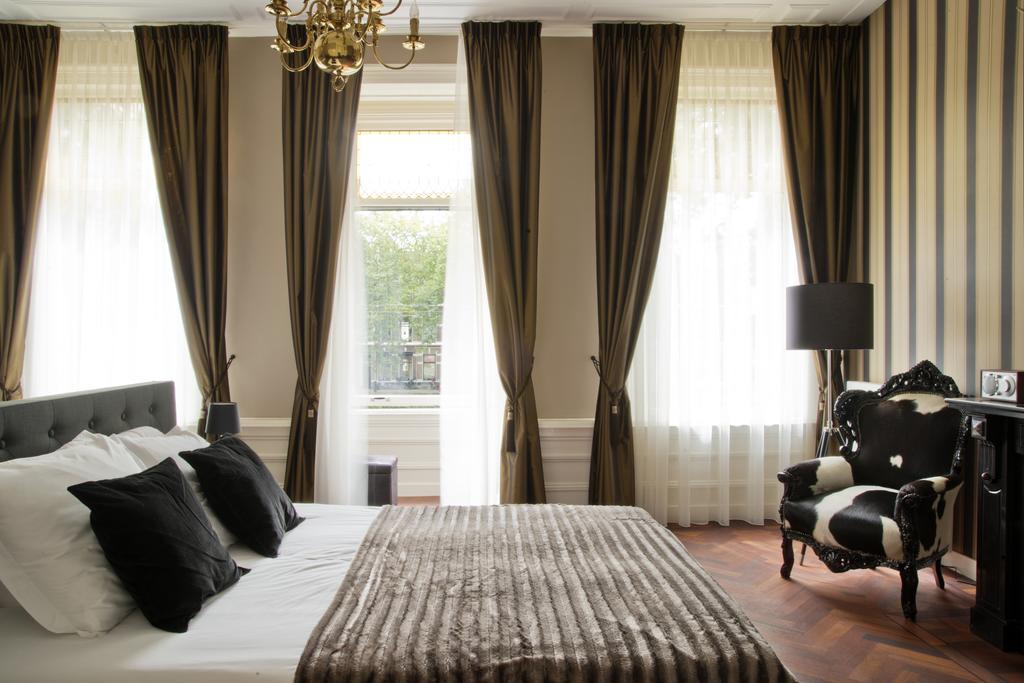 Ck58 Bed & Breakfast Den Haag Стая снимка