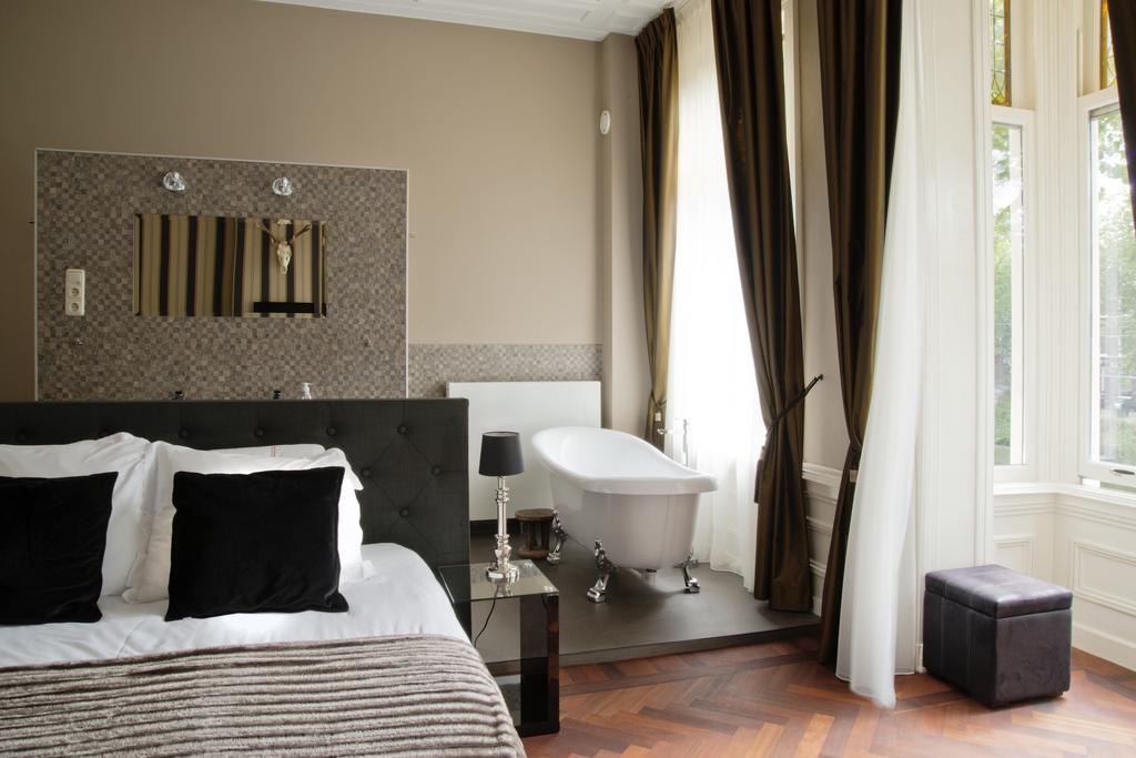 Ck58 Bed & Breakfast Den Haag Стая снимка