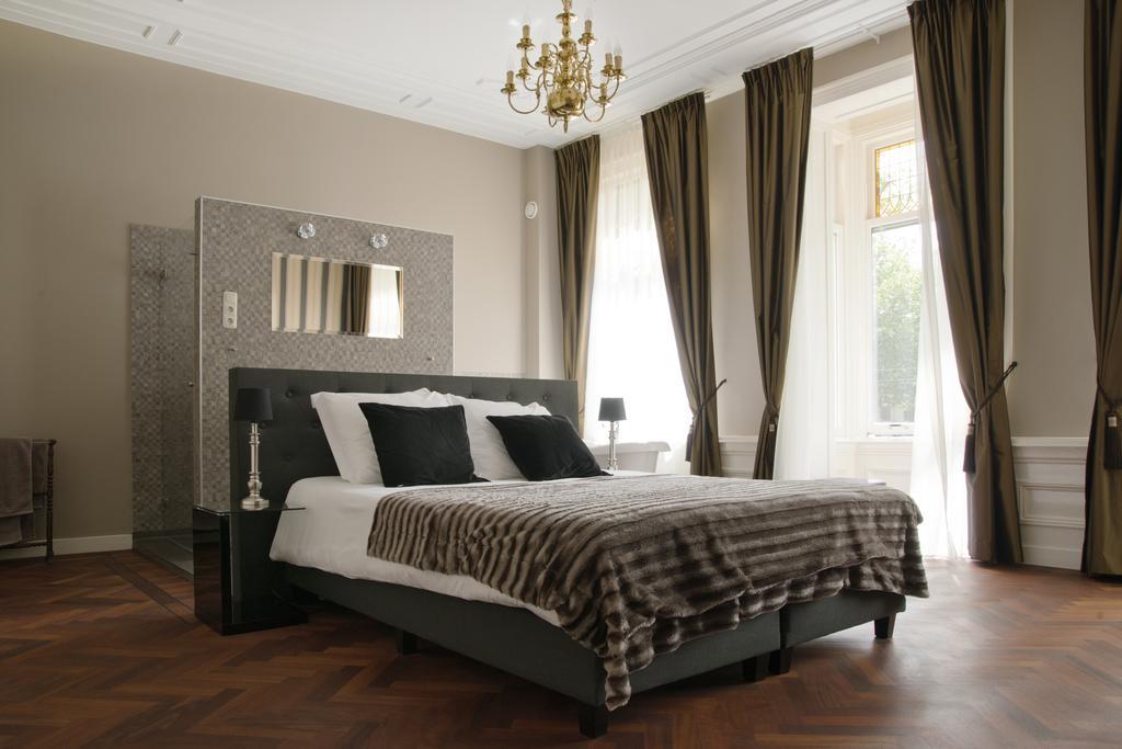 Ck58 Bed & Breakfast Den Haag Стая снимка