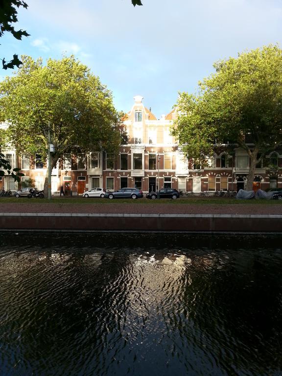 Ck58 Bed & Breakfast Den Haag Екстериор снимка