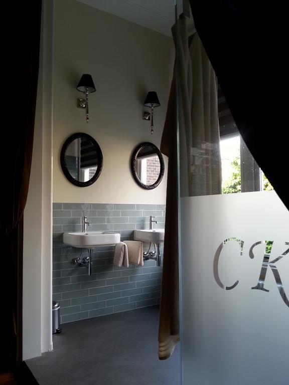 Ck58 Bed & Breakfast Den Haag Стая снимка